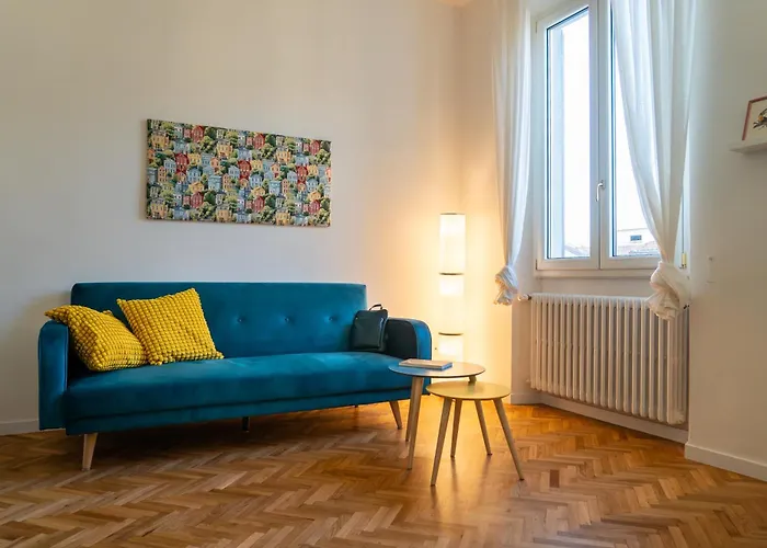 Loft In Gavinana-Uguccione