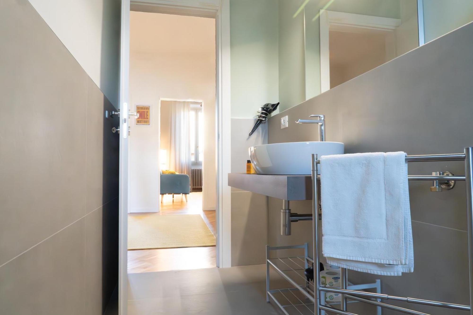 Loft In Gavinana-uguccione Apartamento Florencia