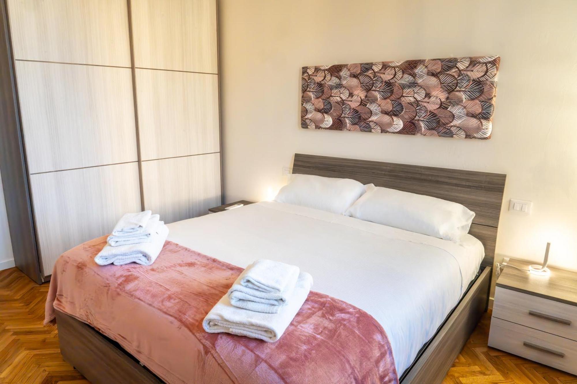 Loft In Gavinana-uguccione Apartamento
