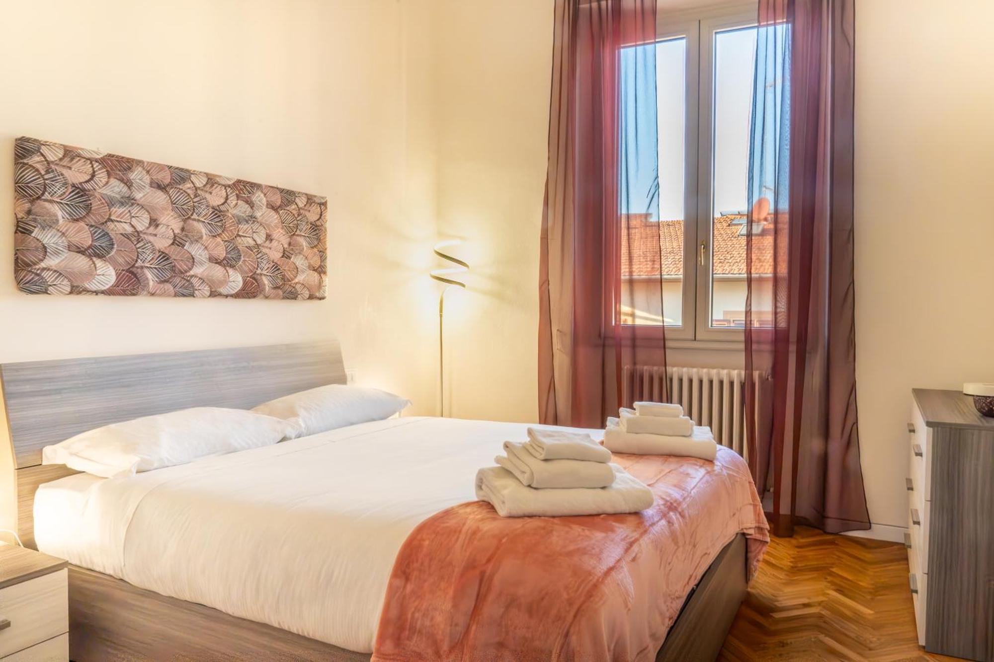 Apartamento Loft In Gavinana-uguccione *