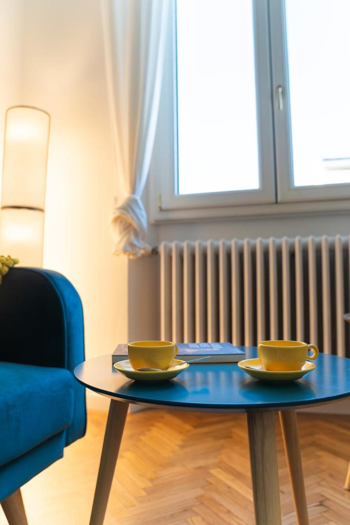 Loft In Gavinana-uguccione Apartamento Florencia