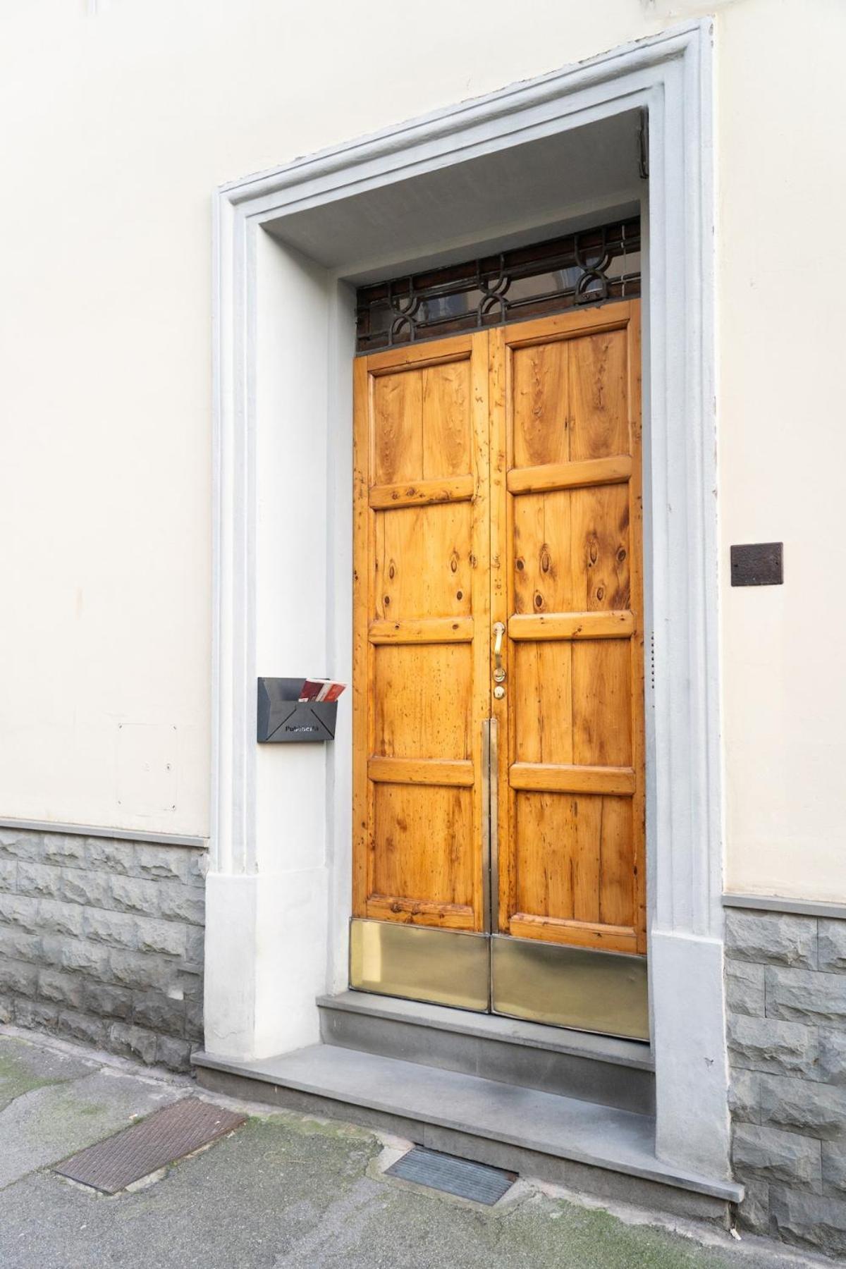 Apartamento Loft In Gavinana-uguccione *