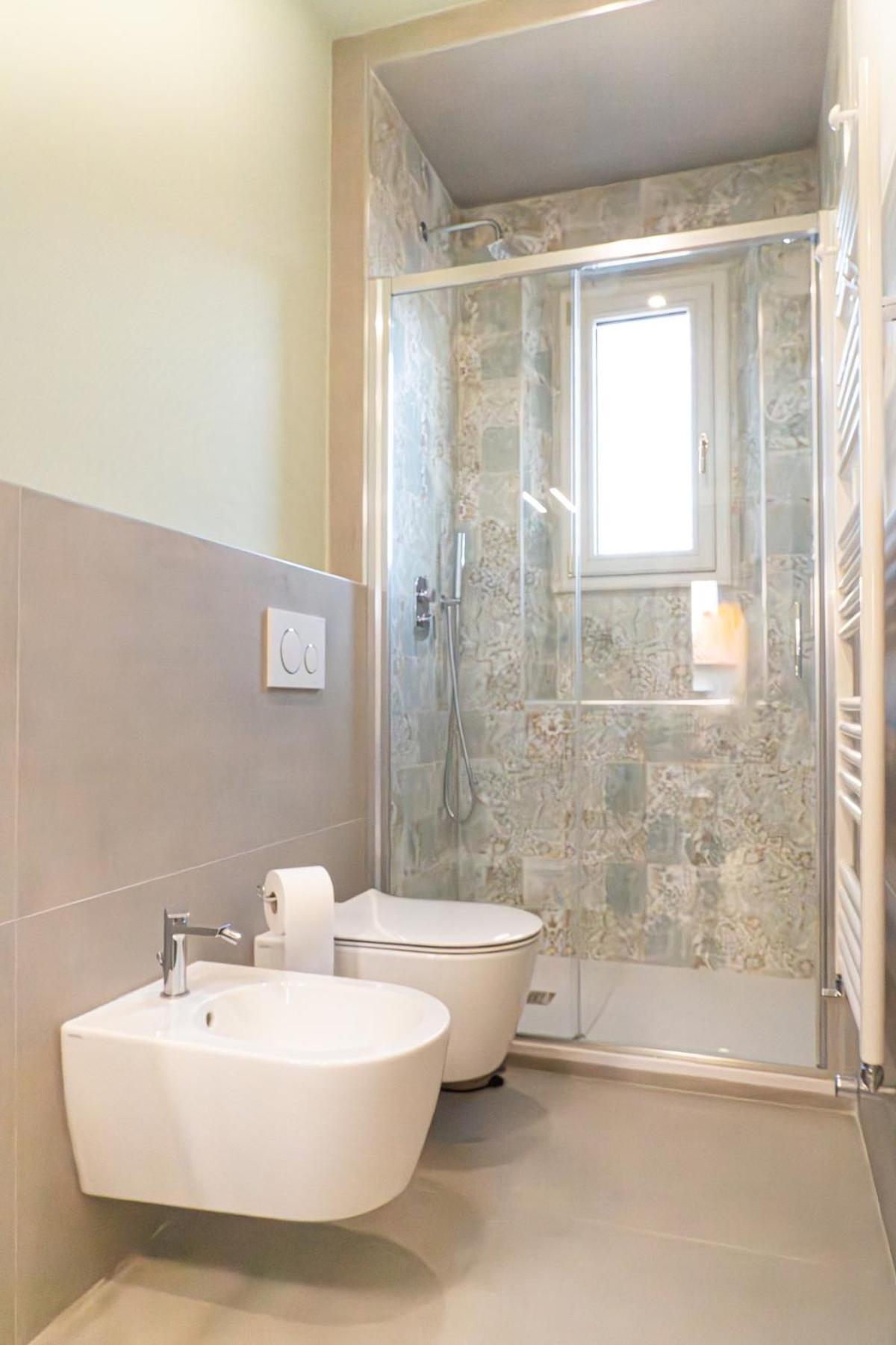 Apartamento Loft In Gavinana-uguccione Florencia