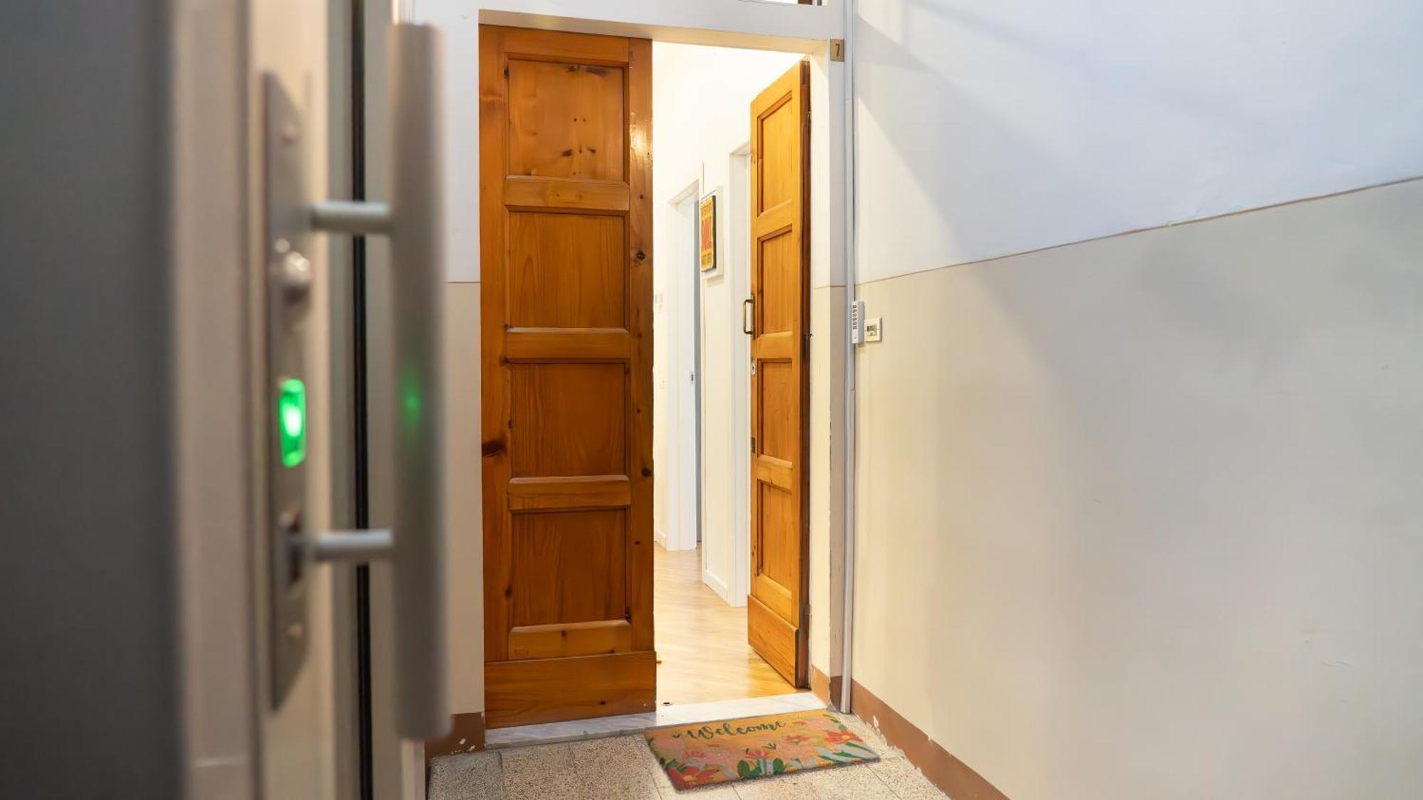 Apartamento Loft In Gavinana-uguccione Florencia
